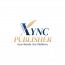 Xync publisher