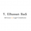 Y. Elhassan Badi Advocacy & Legal Consultancy