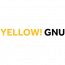 Yellow! GNU