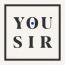 YouSir