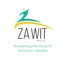ZA Wit