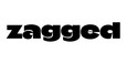 Zagged