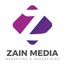 Zain Media