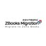 ZBooks Migration