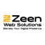 Zeen Web Solution