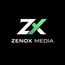 ZenoX Media