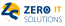 zero it solutions