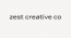 Zest Creative Co