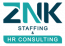 ZNK Staffing
