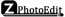 zphotoedit