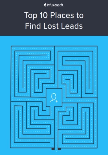 Top 10 Places to Find Lost Leads