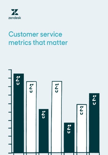 Customer Service Metrics That Matter