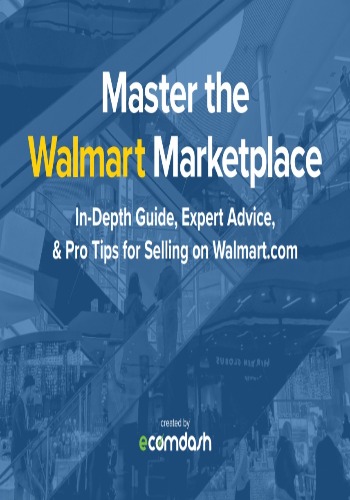 Master the Walmart Marketplace