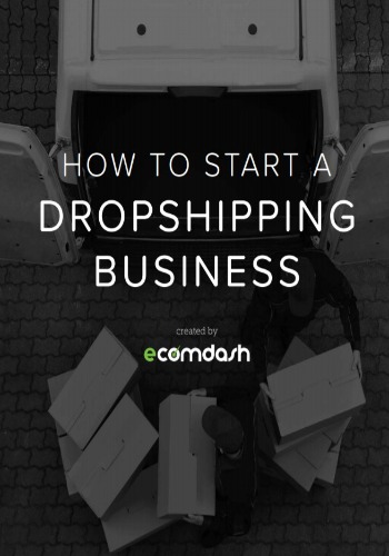 How To Start a Dropshipping Business