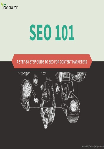 SEO 101: The Content Marketer's Guide to SEO