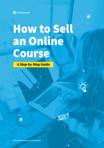 How to Sell an Online Course: A Step-by-Step Guide