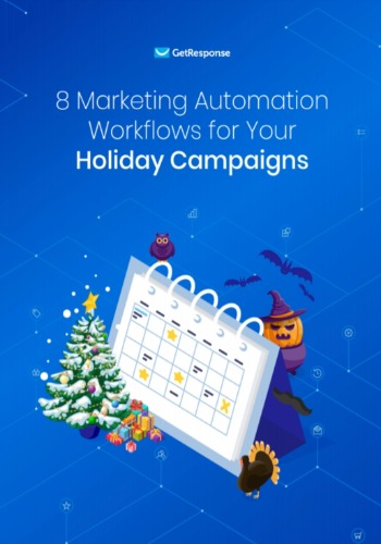 8 Marketing Automation Workflows for Your Holiday Campaigns