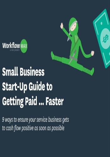 Small Business Start‑Up Guide to Getting Paid ... Faster