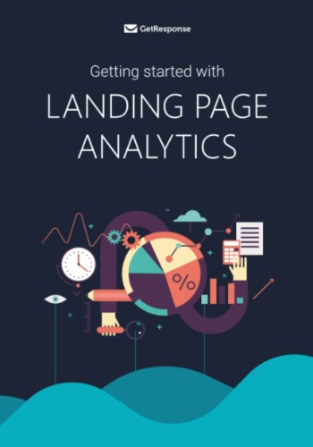 Getting Started with Landing Page Analytics