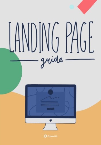 Landing Pages: The Best Way to Promote Your Next Big Idea