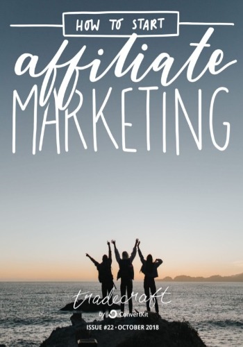 How to Start Affiliate Marketing: A Dead-Simple Guide