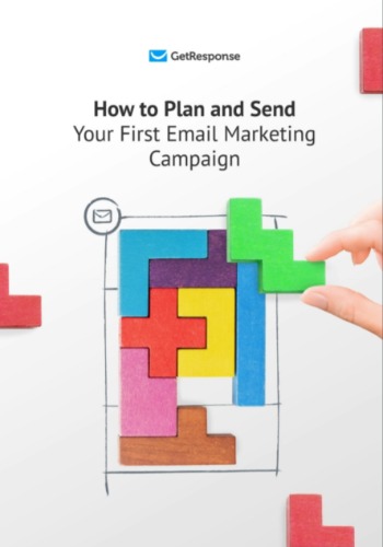 How to Plan and Send Your First Email Marketing Campaign