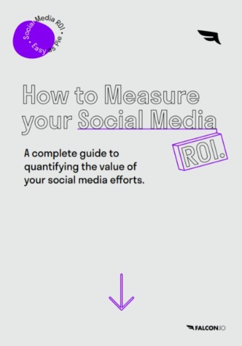 How To Measure Your Social Media ROI