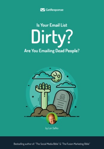 Is Your Email List Dirty?