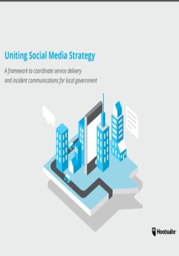 Uniting Social Media Strategy