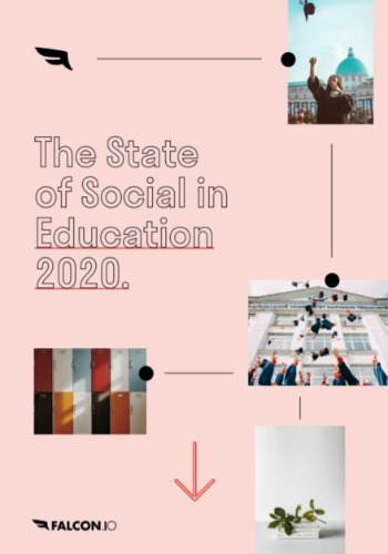 State of Social in Education 2020