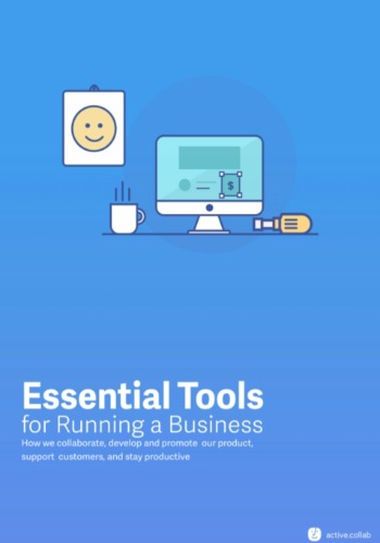 Essential Tools for Running a Business