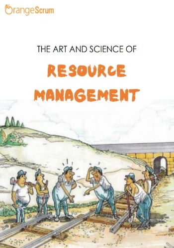 The Art And Science Of Resource Management