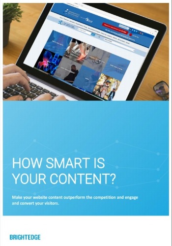 How Smart is Your Content?