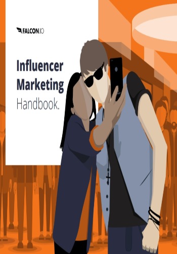Influencer- Marketing Handbook