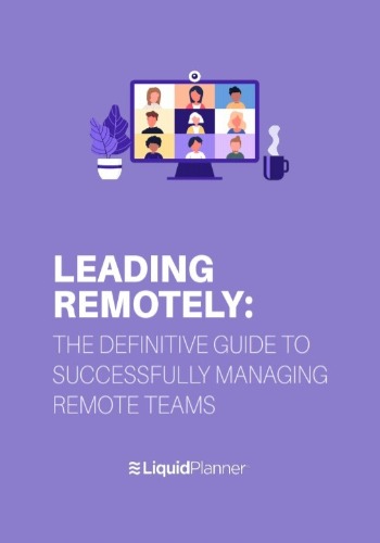 Leading Remotely: The Definitive Guide To Successfully Managing Remote Teams