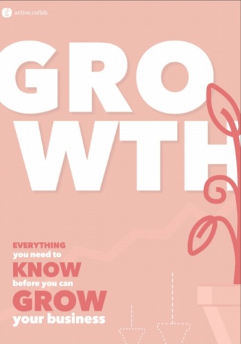 Growth: Everything You Need to Know Before You Can Grow Your Business