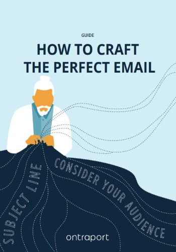 How To Craft The Perfect Email