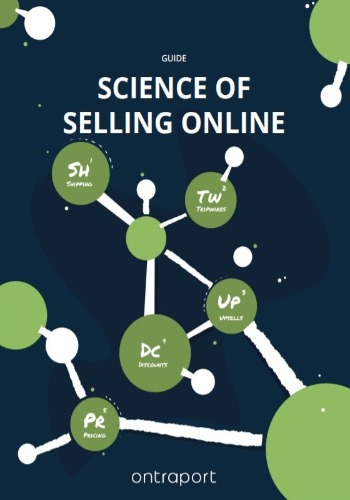 The Science of Selling Online
