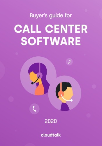 Buyer’s guide for Call Centre Software