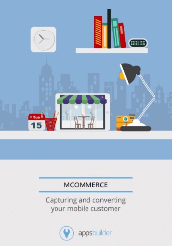 Capturing And Converting Your Mobile Customer