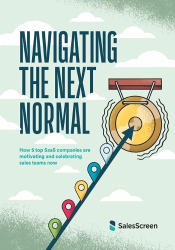 Navigating the Next Normal