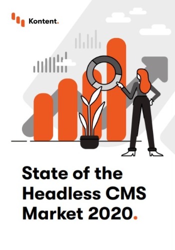 State of the headless CMS market 2020