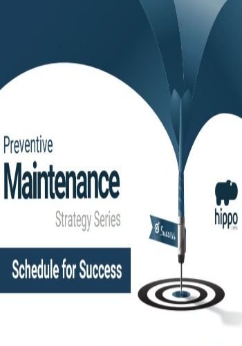 Schedule for Success: Preventive Maintenance Strategy Series
