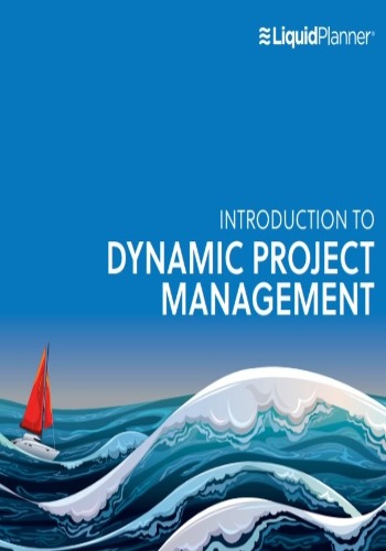 Introduction To Dynamic Project Management
