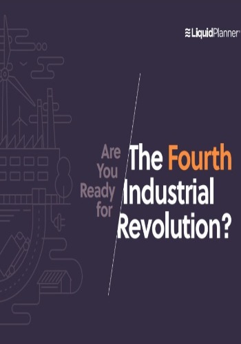 Are You Ready for the Fourth Industrial Revolution?
