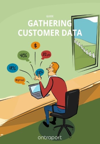 Gathering Customer Data