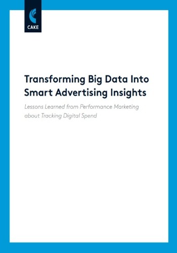 Transforming Big Data Into Smart Advertising Insights