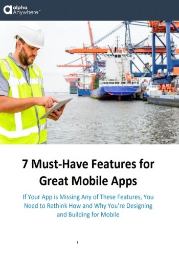 How-To Guide: Delivering Great Mobile App Experiences 