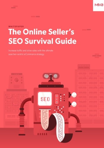 The Online Seller’s SEO Survival Guide