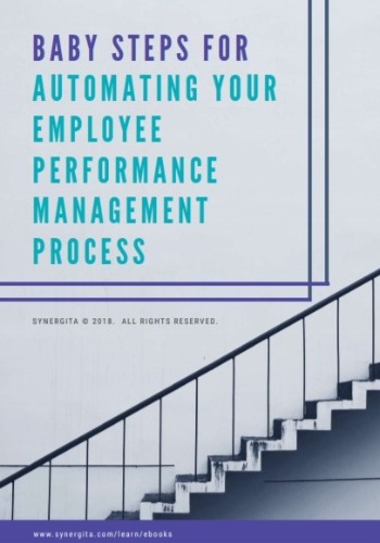 Baby Steps for Automating your Employee Performance Management Process